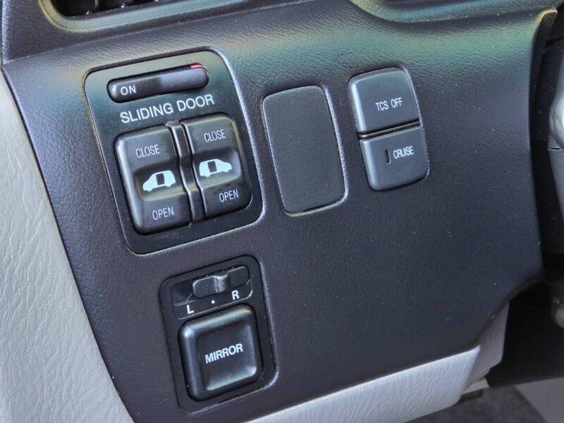 2003 Honda Odyssey EX-L w/Navi