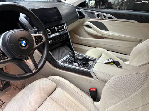 2020 BMW 8 Series M850i xDrive