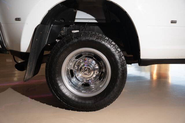 2023 RAM 3500 Tradesman