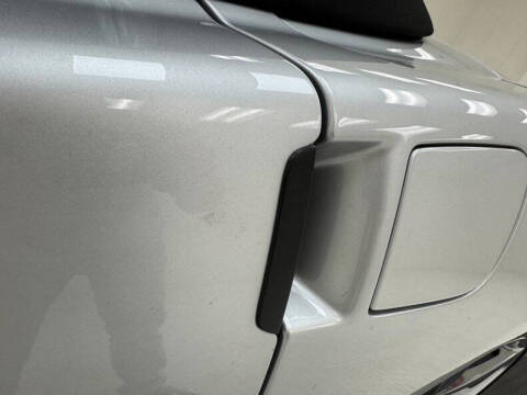 2010 Chevrolet Corvette