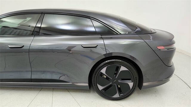 2024 Lucid Air Touring