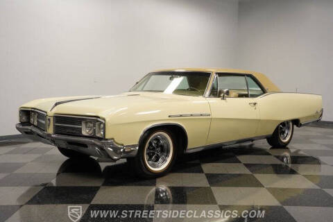 1968 Buick Electra