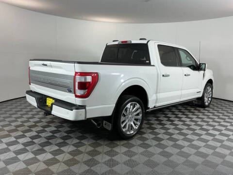 2023 Ford F-150 Limited