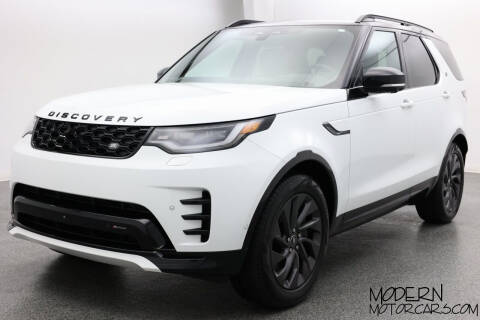 2023 Land Rover Discovery for sale at Modern Motorcars in Nixa MO