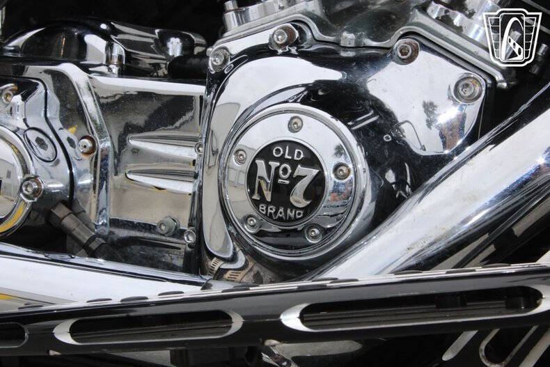 2001 Harley-Davidson Road King