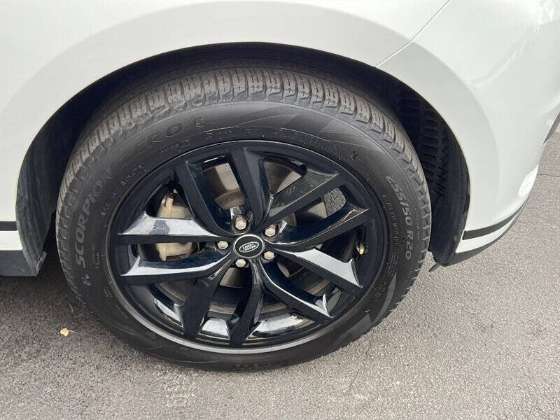 2024 Land Rover Range Rover Velar P250 S