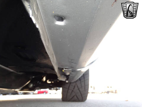 1976 Pontiac Trans Am