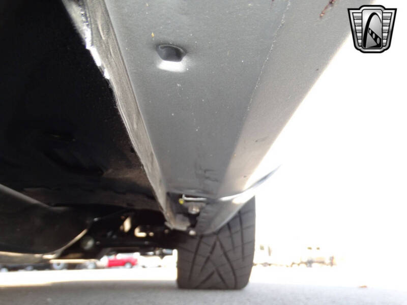 1976 Pontiac Trans Am