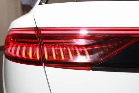 2020 Audi Q8