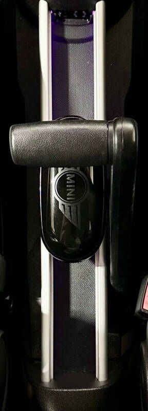 2014 MINI Countryman Cooper