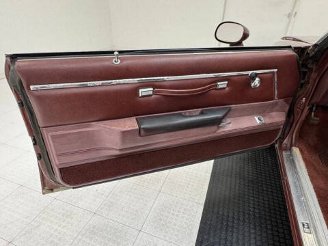1982 Chevrolet El Camino