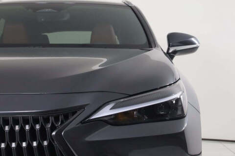 2024 Lexus NX 350
