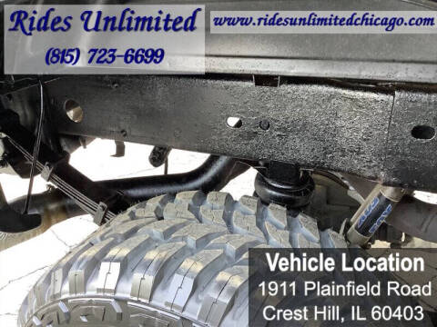 2006 Chevrolet Silverado 2500HD