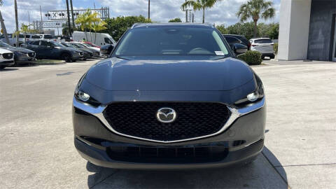 2025 Mazda CX-30 2.5 S Preferred