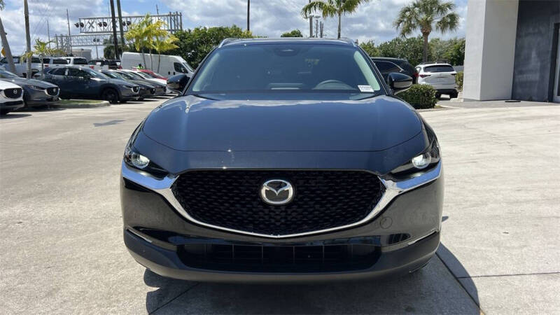 2025 Mazda CX-30 2.5 S Preferred