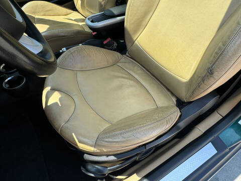 2009 MINI Cooper Clubman S