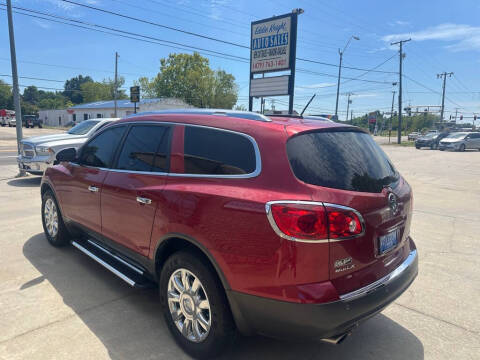 2012 Buick Enclave Premium