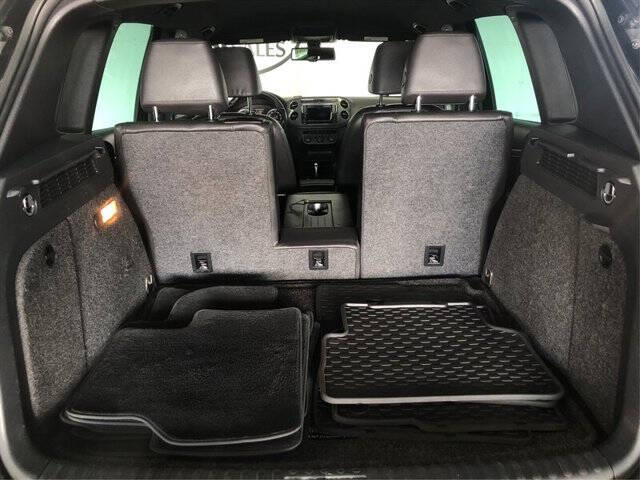 2016 Volkswagen Tiguan 2.0T R-Line