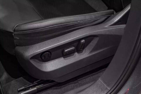 2020 Volkswagen Atlas V6 SE 4Motion