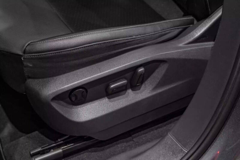 2020 Volkswagen Atlas V6 SE 4Motion