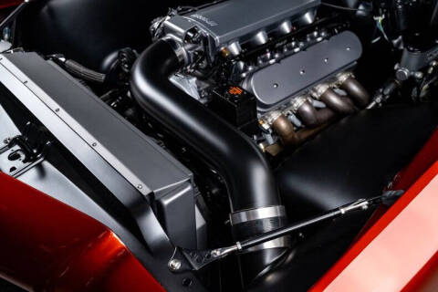 1972 Chevrolet Camaro