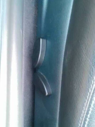 2003 Mercedes-Benz SLK SLK 320