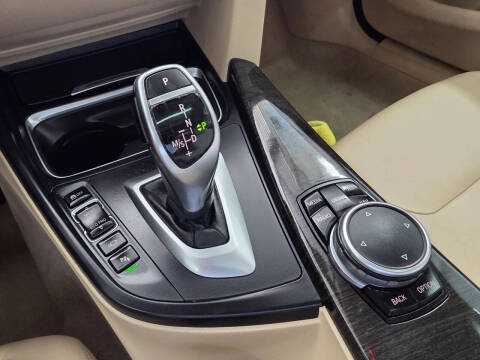 2015 BMW 4 Series 435i