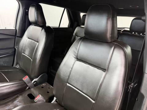 2023 Ford Explorer Police Interceptor Utility