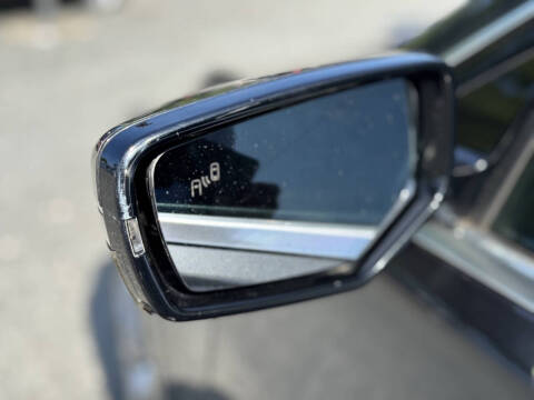 2014 Cadillac CTS 3.6L Performance Collection