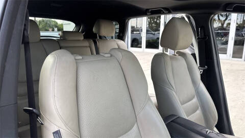 2018 Mazda CX-9 Grand Touring