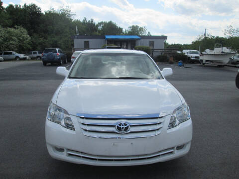 2007 Toyota Avalon for sale at Olde Mill Motors in Angier NC