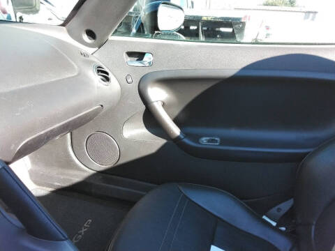 2008 Pontiac Solstice GXP