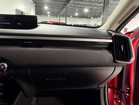 2024 Mazda CX-50 2.5 S Select