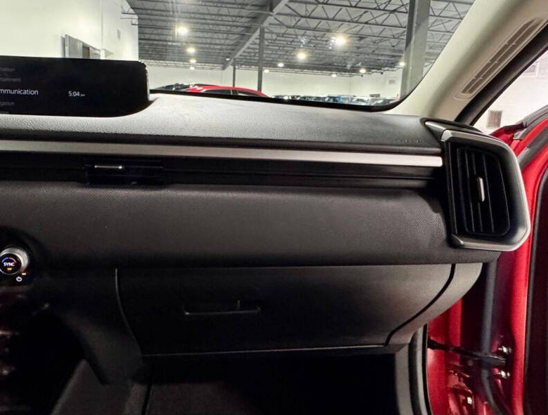 2024 Mazda CX-50 2.5 S Select