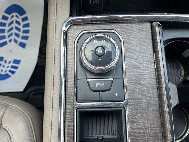 2020 Ford Expedition 38