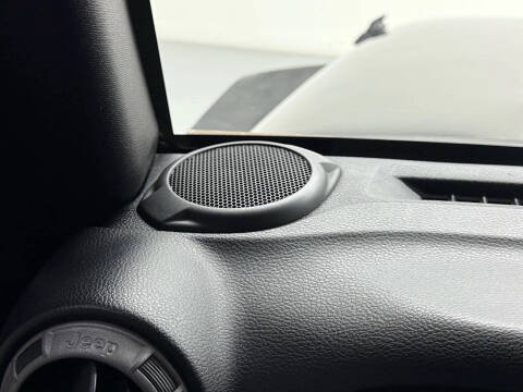 2016 Jeep Wrangler Unlimited Sport S