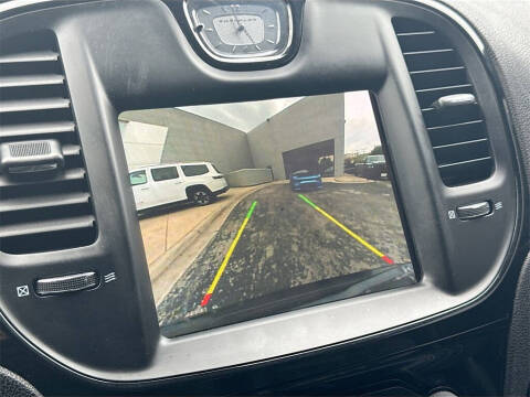 2021 Chrysler 300 S V6