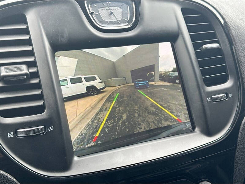 2021 Chrysler 300 S V6