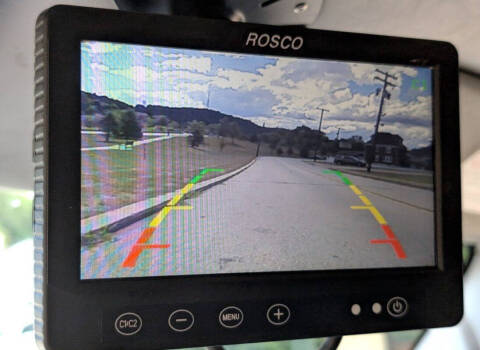 2019 Ford E-Series E-450 SD