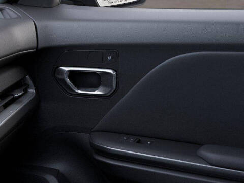 2026 Kia K4 Hatchback EX