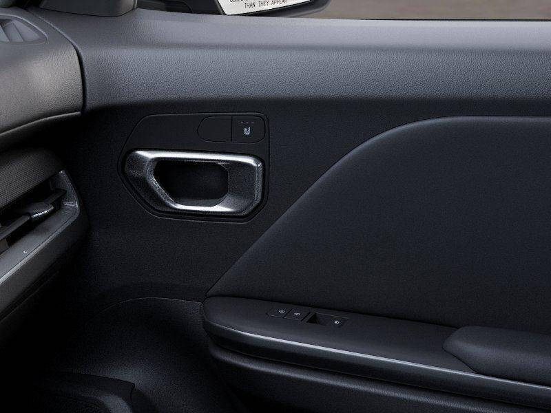 2026 Kia K4 Hatchback EX