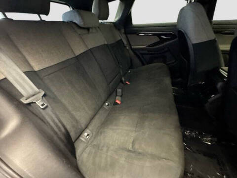 2020 Land Rover Range Rover Evoque R-Dynamic SE