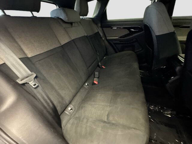 2020 Land Rover Range Rover Evoque R-Dynamic SE