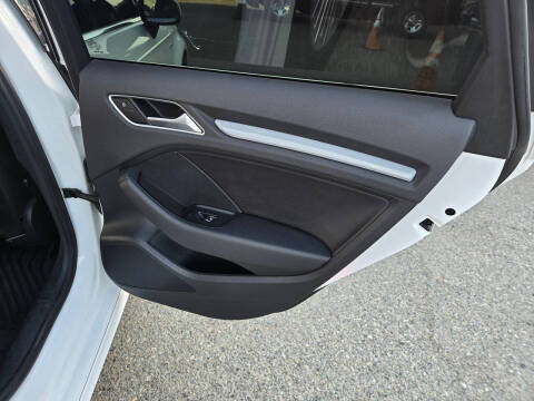 2016 Audi A3 Sportback e-tron 1.4T Premium Plus