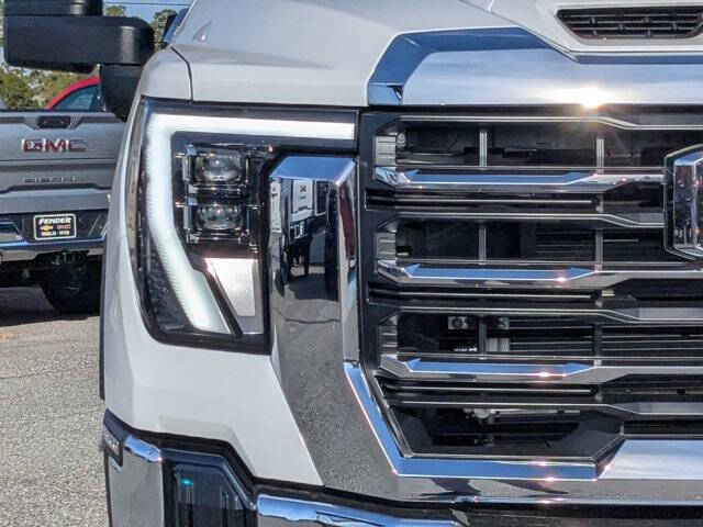 2026 GMC Sierra 3500HD
