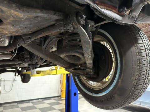 1940 Chrysler Windsor