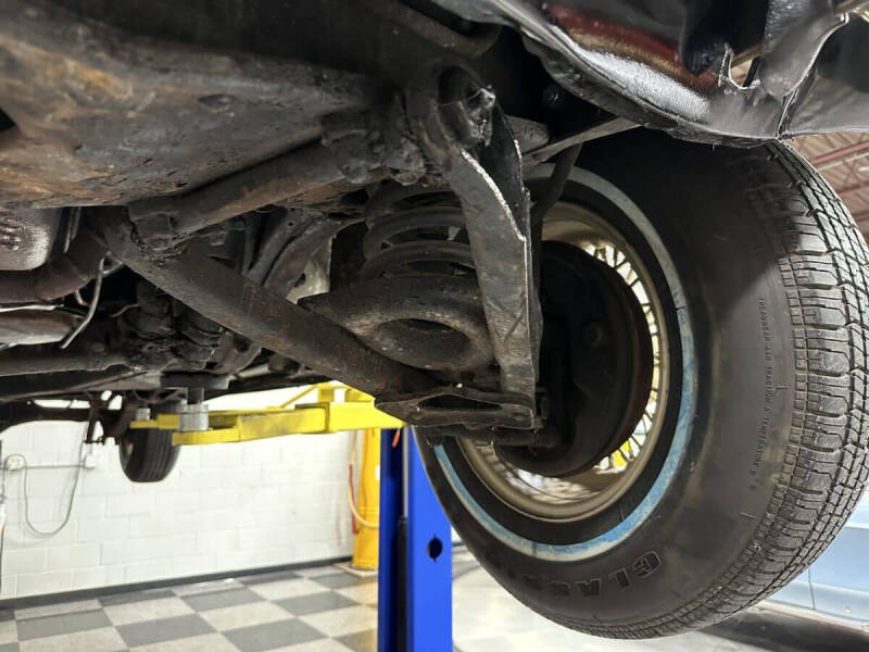 1940 Chrysler Windsor