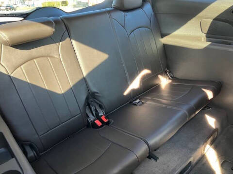 2014 Buick Enclave Premium