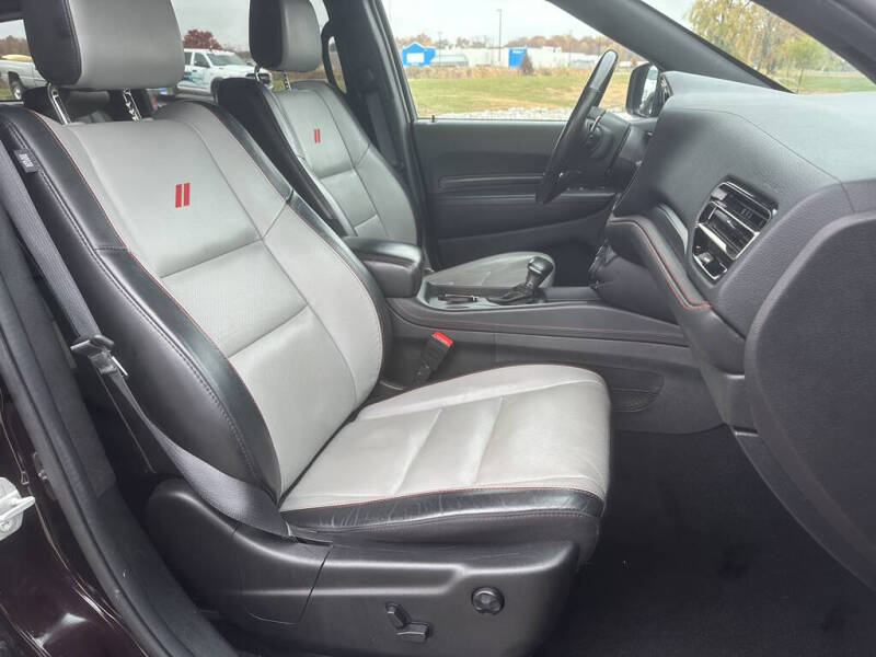 2024 Dodge Durango GT