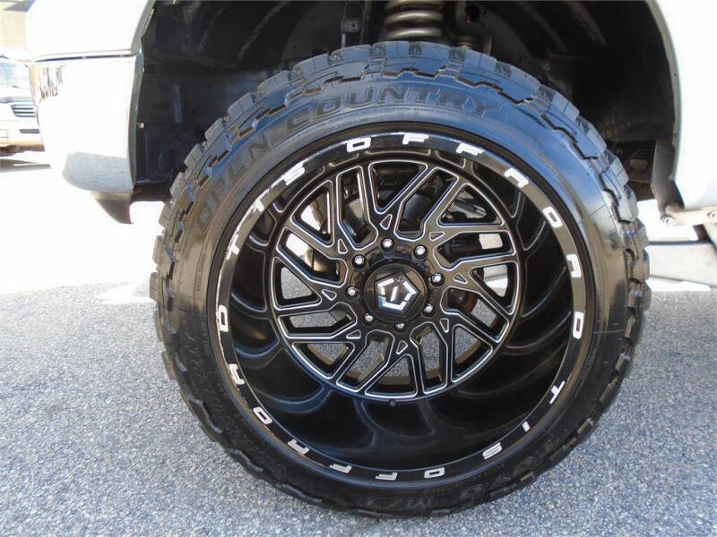 2007 Ford F-250 Super Duty